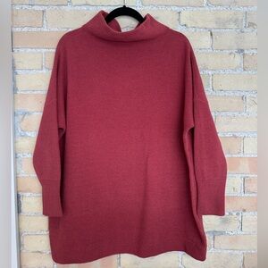 Free People Ottoman Sweater